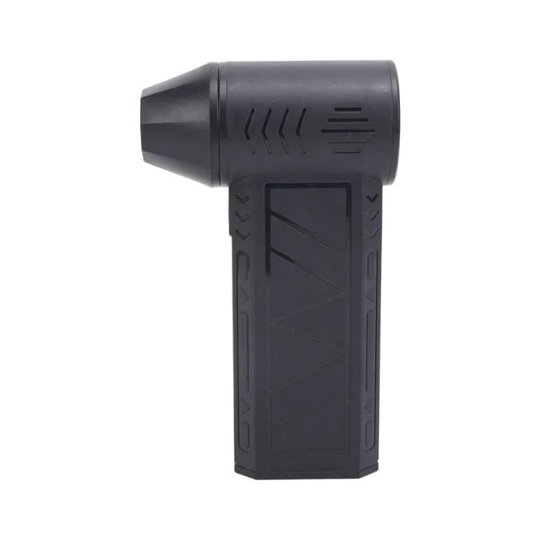 Compressed Handheld Turbine Fan Rechargeable Mini Blower
