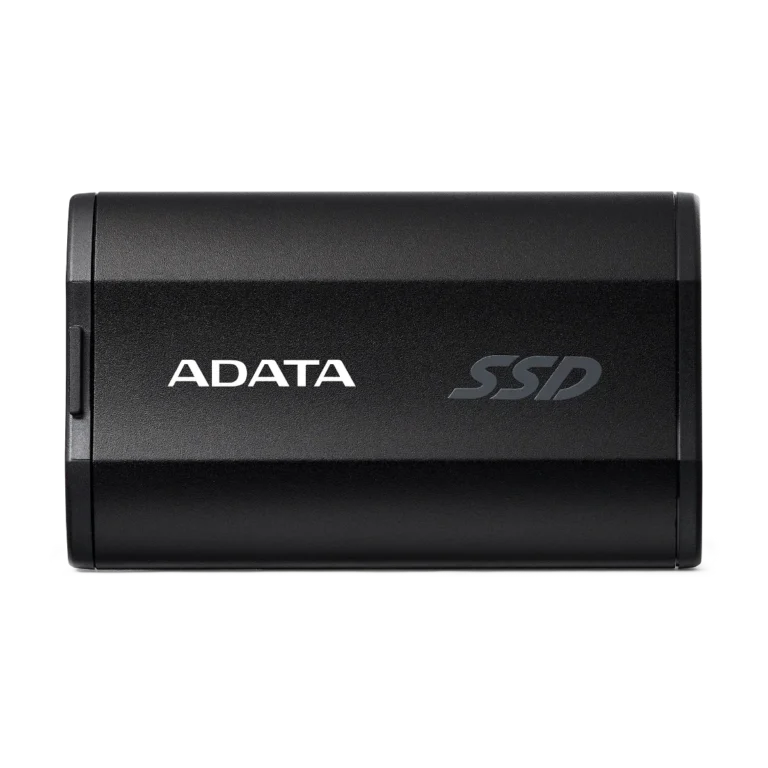ADATA SD810 External SSD USB 3.2 Gen2x2 IP68 Waterproof Dustproof Drop Resistant 2000MB/s Read Write - 2TB
