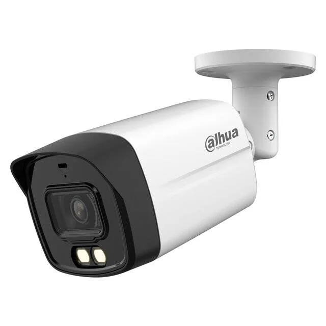 Dahua HAC-HFW1200TLMP-IL-A-S6 2MP IR Bullet Camera