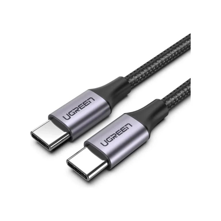 Ugreen UG-50751 USB-C to USB-C Cable 1.5M