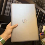 DELL PRECISION 7550 ci7 10th ram 16 ssd 512 VGA 4G T1000 15.6 FHD لمس مستعمل
