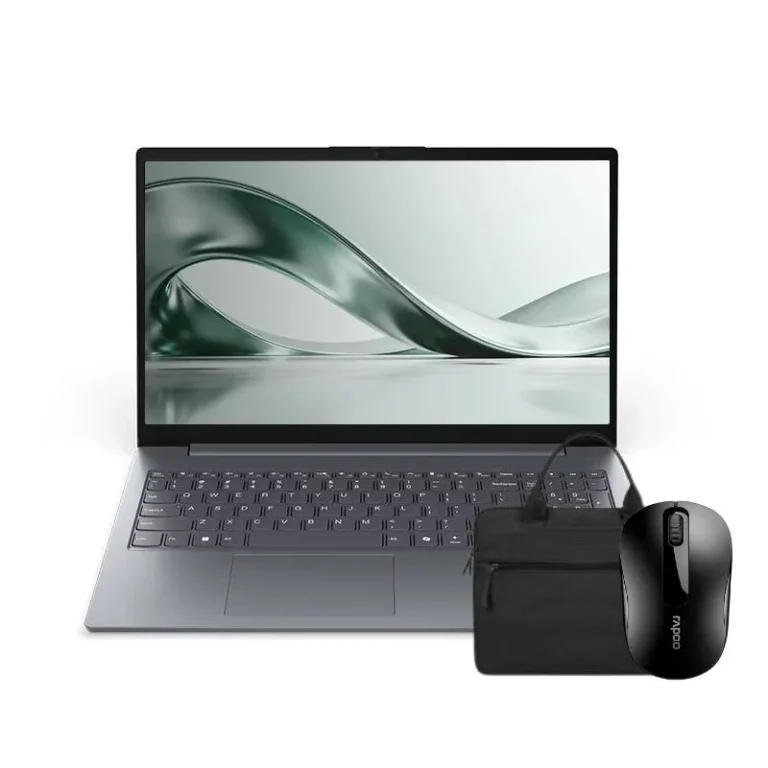 Lenovo V15 G5 IRL Laptop - Intel Core i5-13420H, 8GB DDR5, 512GB SSD, 15.6" FHD, DOS