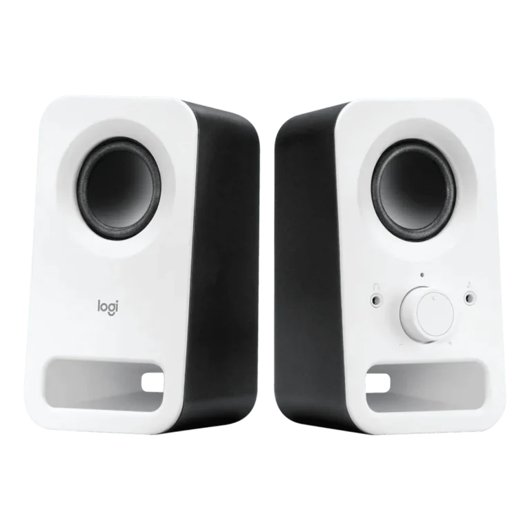 Logitech Z150 Compact Stereo Speakers