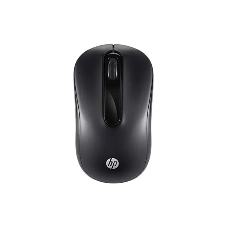 HP S1000 MOUSE HP