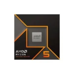 AMD Ryzen™ 5 9600X Desktop Processor Try