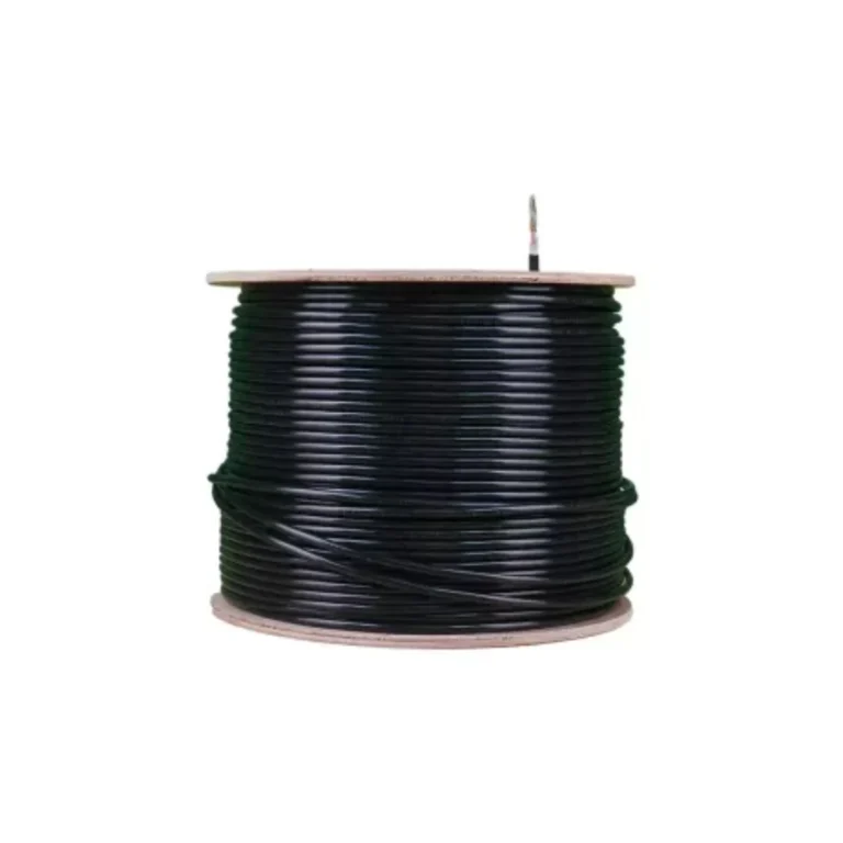 Cable Ethernet Getx SFTP Cat 6 - 305M