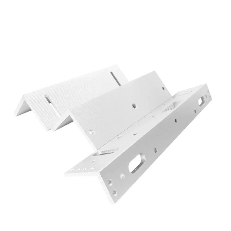 VIANS Electro-magnetic Lock Bracket (Z Type)
