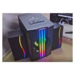 Jertech SBK-8070 2.1 Speakers