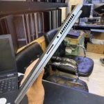 LENOVO THINKBOOK 16P G2 ach AMD RYZEN 9 5900HX ram 16 ssd 512 RTX 3060 6G 16" 2K مستعمل