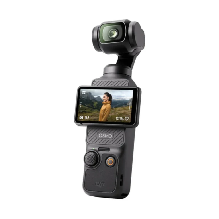 DJI Osmo Pocket 3 (Creator Combo)