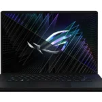 asus rog zephyrus g16 CI9 13900H RAM 16 DDR5 SSD 512 RTX 4070 8G 16" 2K 240Hz