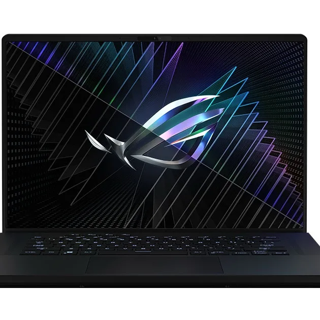 asus rog zephyrus g16 CI9 13900H RAM 16 DDR5 SSD 512 RTX 4070 8G 16" 2K 240Hz
