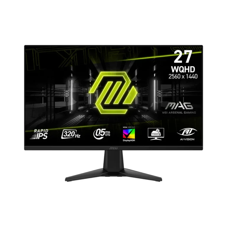 Msi Mag 275qf