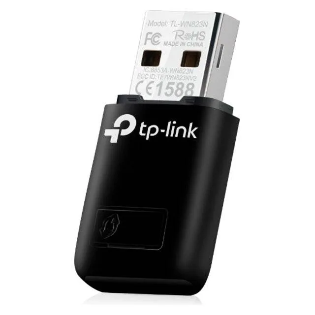 TP-Link 823 USB WiFi Adapter