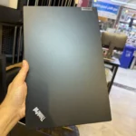 LENOVO THINKPAD E15 ci5 11th ram 8 ssd 256 15.6 FHD مستعمل