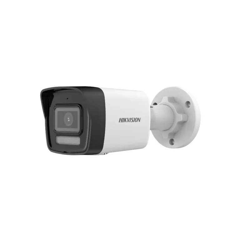 HIKVISION 8MP ( IP ) 4K DS-2CD1083G2-LIU Audio 2.8 mm Outdoor