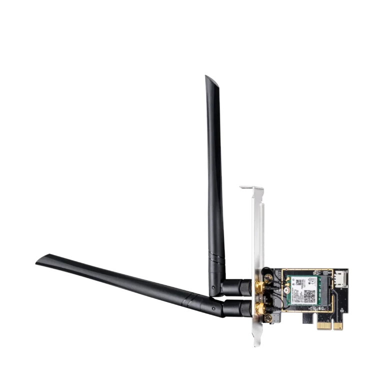 Cudy WE3000 AX3000 Wi-Fi 6 PCIe Adapter with Bluetooth 5.2