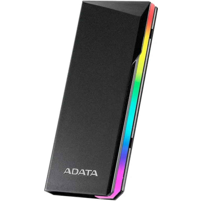 ADATA EC700G M.2 PCIe/SATA SSD Enclosure