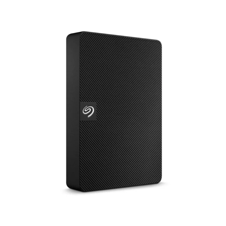 Seagate Expansion 2TB External Hard Disk Drive