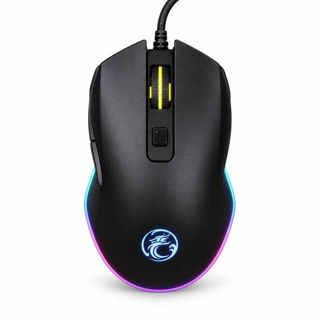 iMice A5 Gaming Mouse