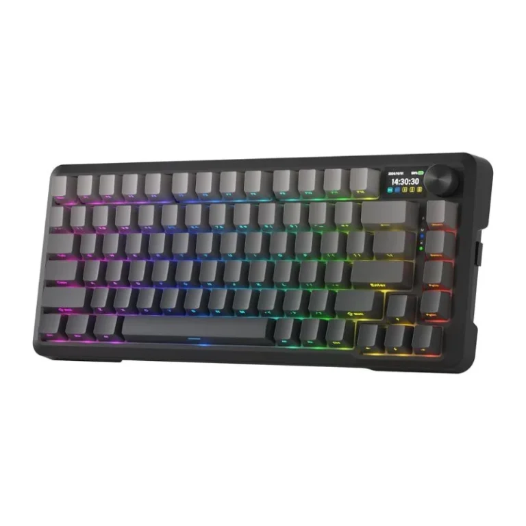 Redragon BEHEMOTH K724 PRO Wireless Gaming Keyboard