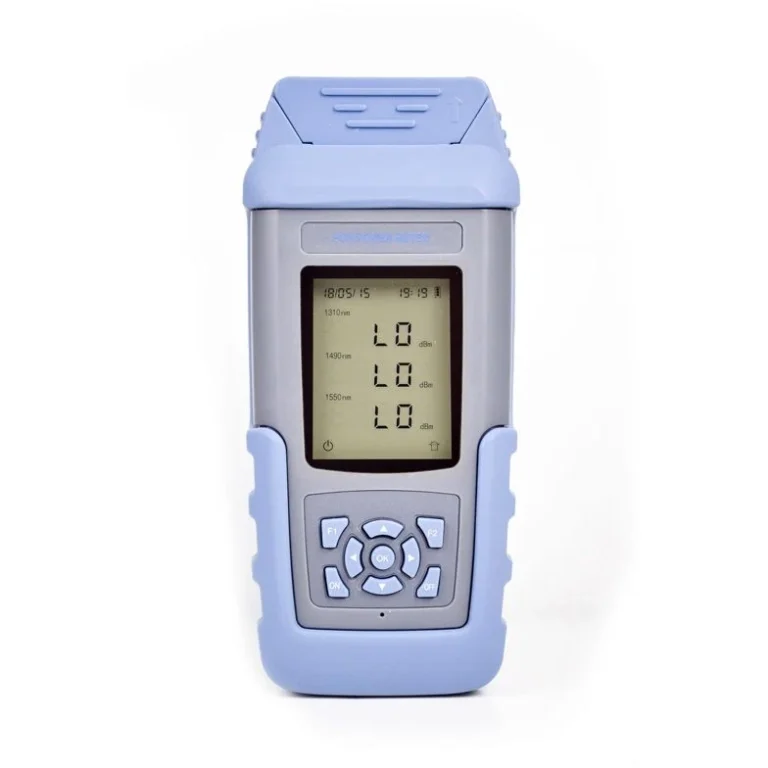 GOLDTOOL TCT-6100-B PON Power Meter