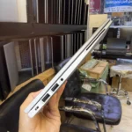 Hp 840 G8 ci7 11th G7 RAM 16 ssd 512 14" FHD مستعمل