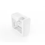 HYTE X50 TEMPERED GLASS SIDE PANAL MID TOWER CASE – SNOW WHIET - Image 6