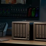 Synology DiskStation DS925+ Server