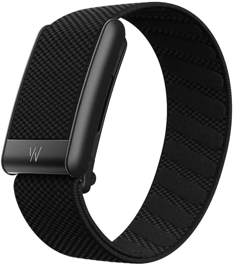 WHOOP 5.0 Peak Health & Fitness Tracker, 12-Month Membership, Sleep, Recovery, Strain, Stress & Healthspan Tracking, 14+ Day Battery Life, Obsidian