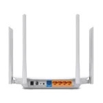 TP-LINK Archer C50 AC1200 Dualband Router