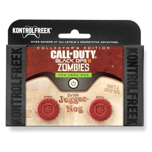 Kontrol Freek (Call of Duty : Black Ops 3 - Zombies) / XBOX One