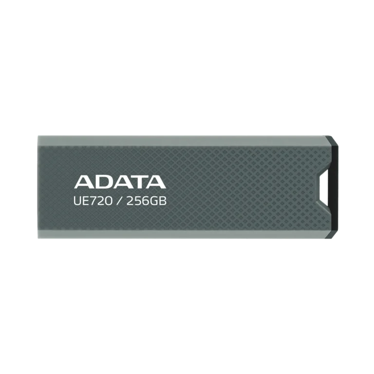 ADATA UE720 USB 3.2 Gen2 Flash Drive 550/450 MB/s SSD-Level Performance - 256GB