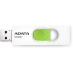 ADATA UV320 USB 3.2 Flash Drive Sliding Connector - 128GB