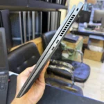 LENOVO THINKBOOK 16P G2 ach AMD RYZEN 9 5900HX ram 16 ssd 512 RTX 3060 6G 16" 2K مستعمل