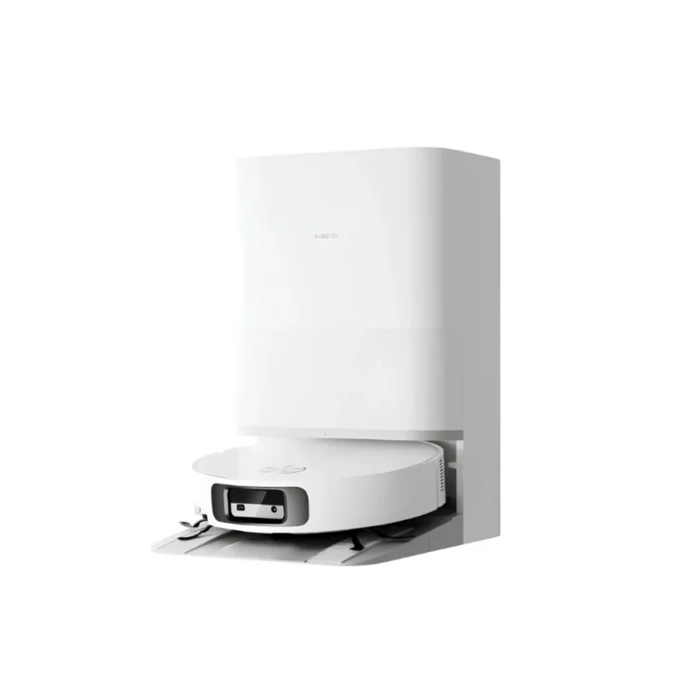 Xiaomi Robot Vacuum 6 - PV32-JZEU