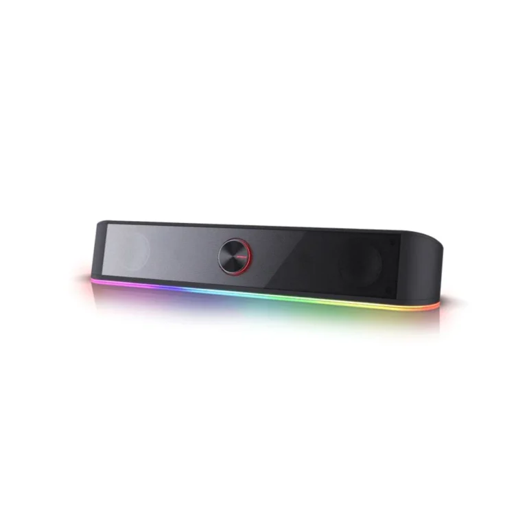 Redragon Adiemus GS560 RGB Speakers - Black