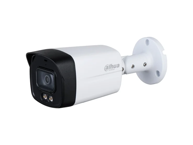 Dahua HAC-HFW1509TLMP 5MP IR Bullet Camera (3.6mm, No Audio)