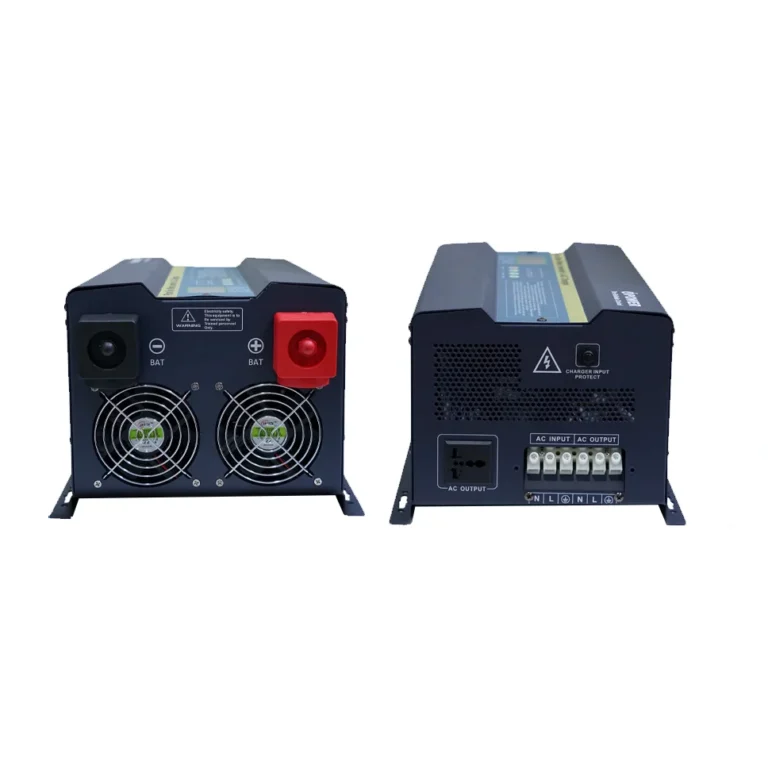 iPower Low Frequency inverter INV - TRANS- 48V DC- FI ( Built-in AVR stabilizer)