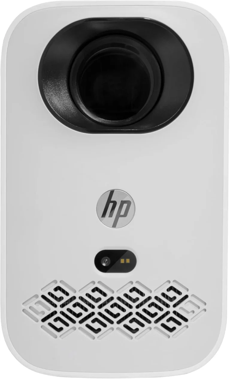 HP CC360 Smart Projector