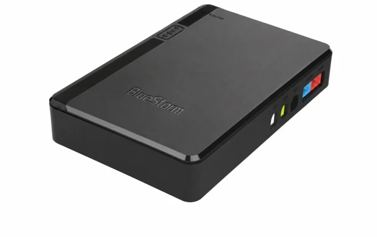 BlueStorm BL20W UPS