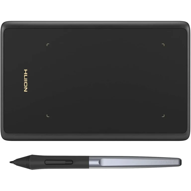 Huion Inspiroy H420X Graphic Drawing Tablet (106 x 66mm)