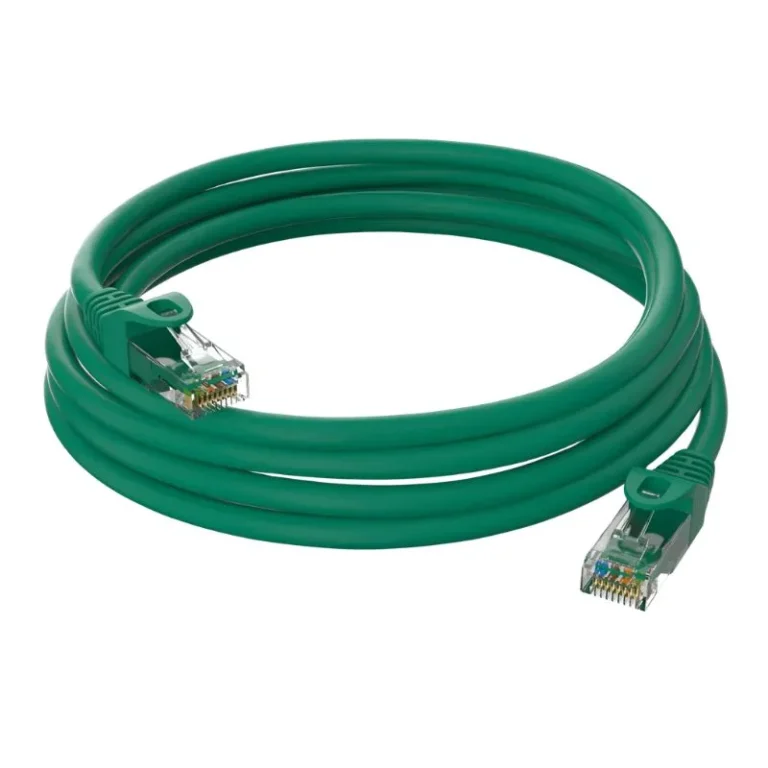 HTNB Cat5-E 10-Meter Network Ethernet Cable