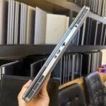 DELL PRECISION 7550 ci7 10th ram 16 ssd 512 VGA 4G T1000 15.6 FHD لمس مستعمل