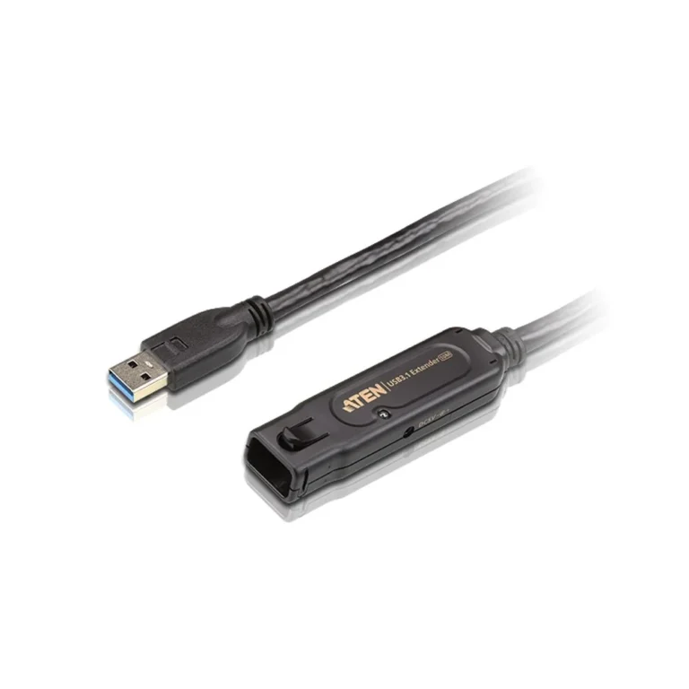 ATEN 10M USB 3.1 Gen1 Extender