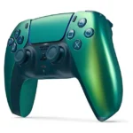 PS5 DualSense Wireless Controller (Chroma Teal)