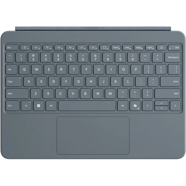 Microsoft 12" Surface Pro Keyboard Cover for Business - English/Arabic