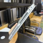 DELL PRECISION 3560 ci7 1185G7 RAM 16 ssd 512 VGA 2G T500 15.6 FHD لمس