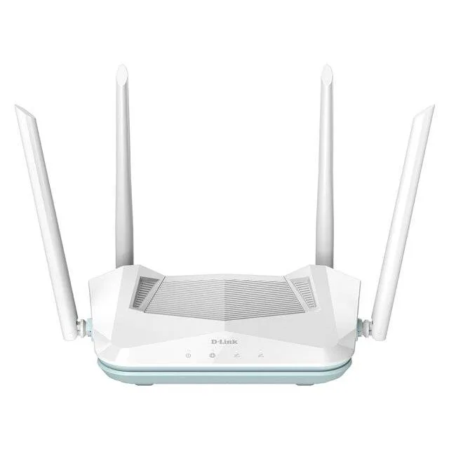 D-Link AX1500 Smart Router R15