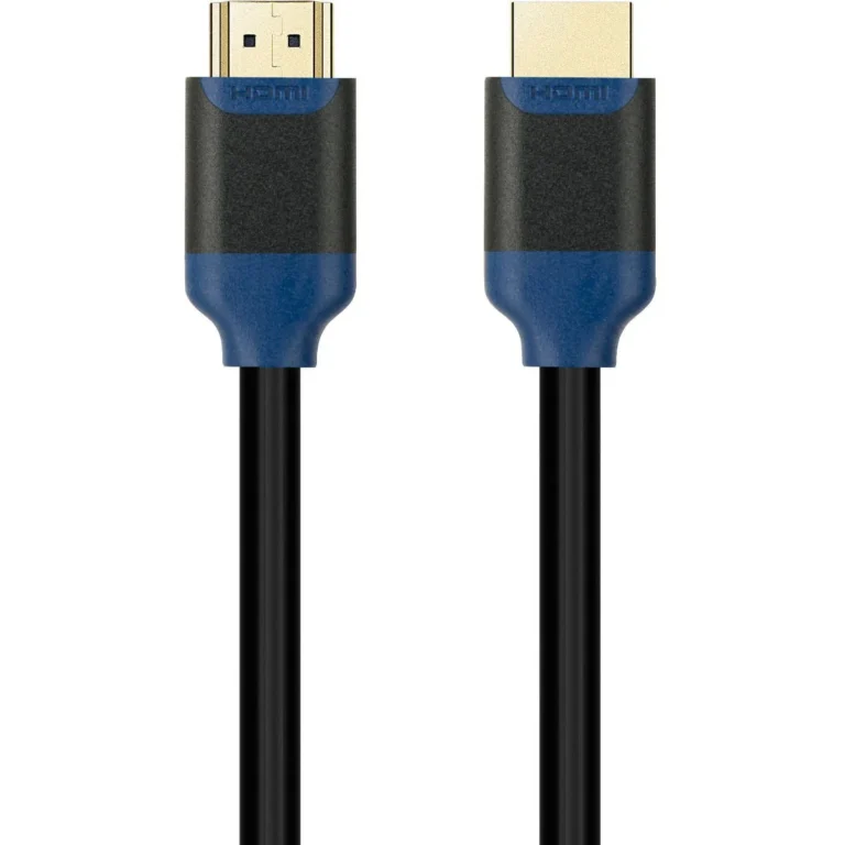 Atlantic 8K UltraHD HDMI 2.1 Cable with 48Gbps Transfer Speed - 3M